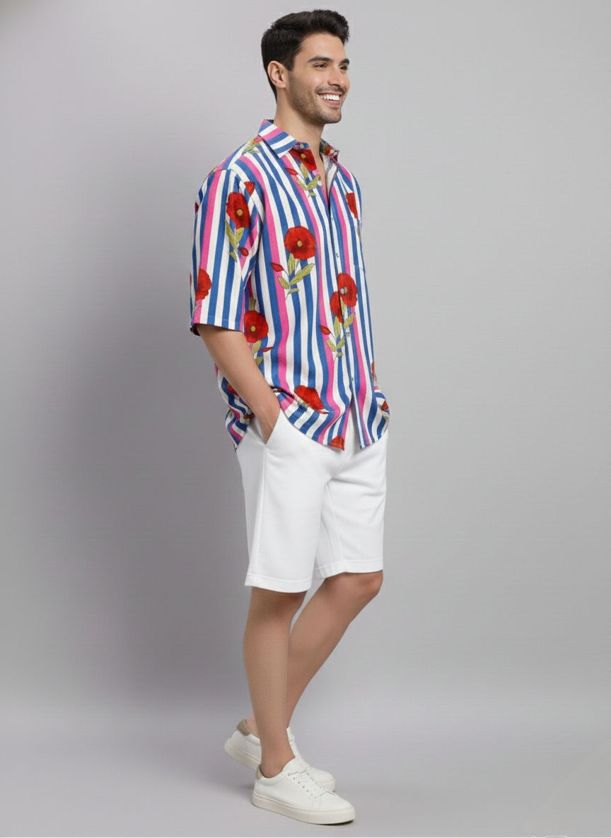 Thumbnail: Solstice Slumber Shirt