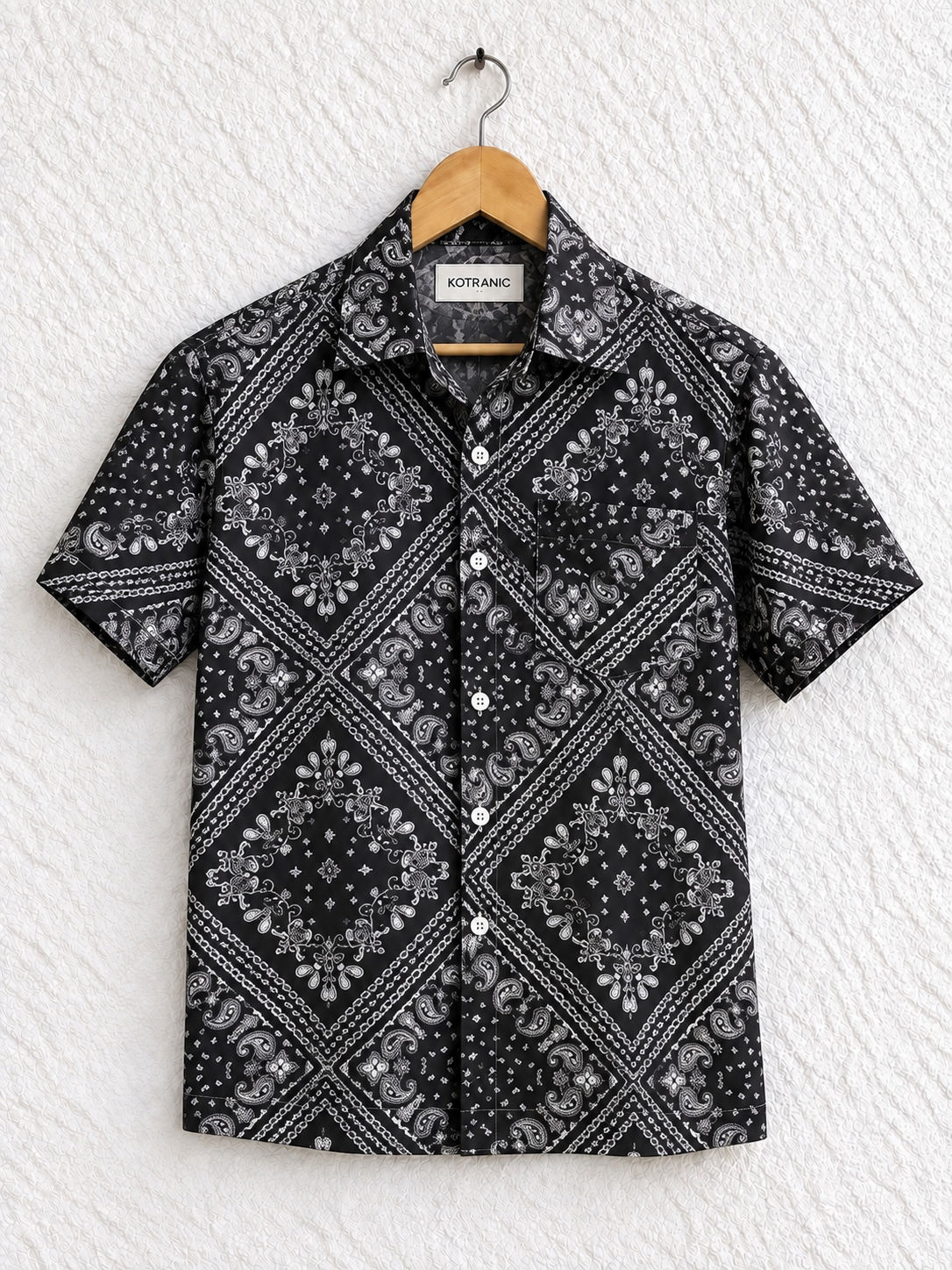 Kaimu Shirt