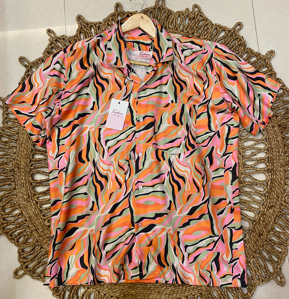 Thumbnail: Colva Shirt