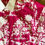 Thumbnail: Flowerish Cotton Pink Full Sleeves Shirt