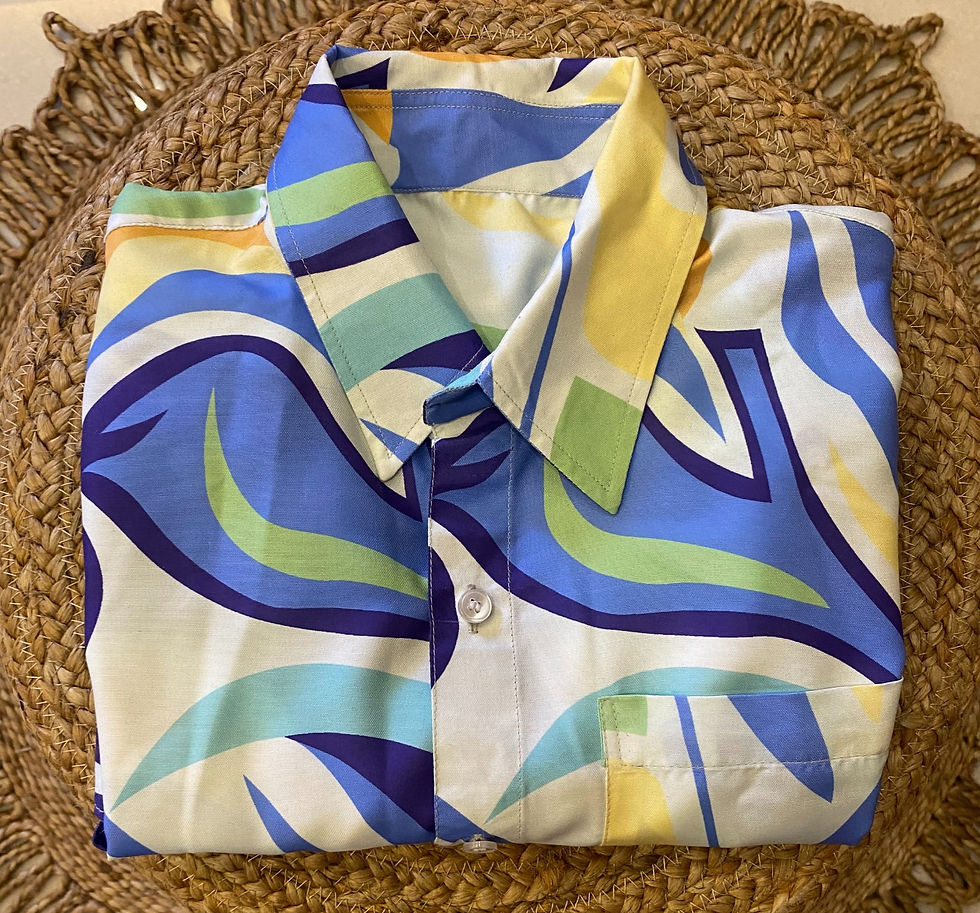Thumbnail: Havana Shirt