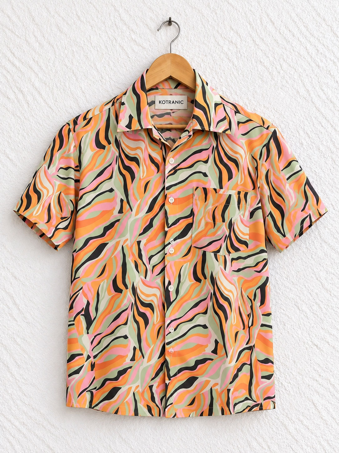 Colva Shirt