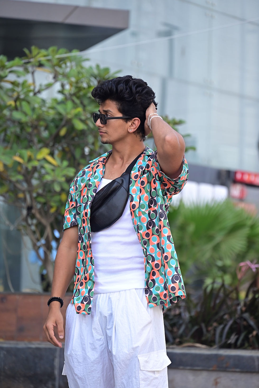 Thumbnail: Palolem Shirt