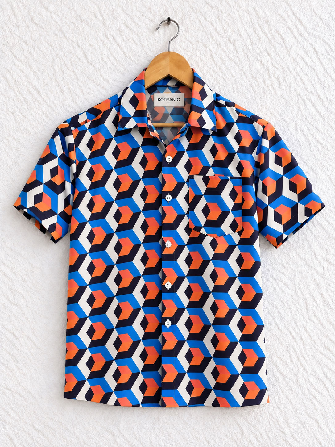 Ashvem Shirt