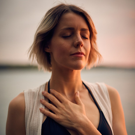 feeling radiant during menopause