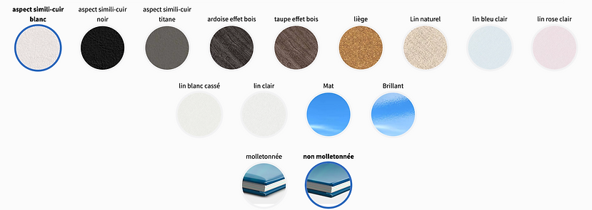 Fourniture livre mariage