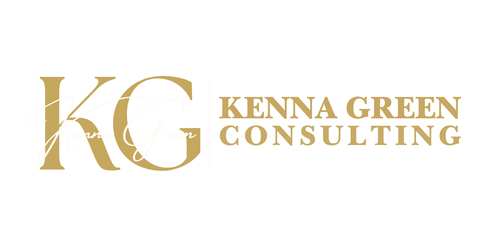 kenna-green-consulting-logo-gold-cream-transparent-horizontal-2026.png