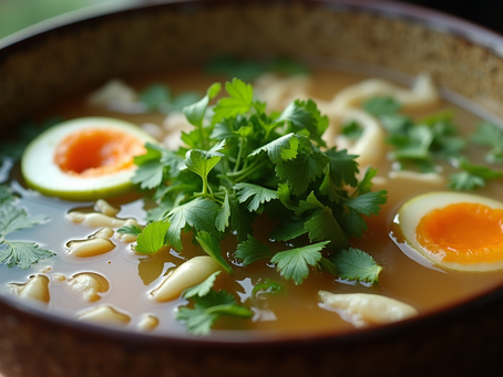 Top 5 Vietnamese Street Foods You Must Try