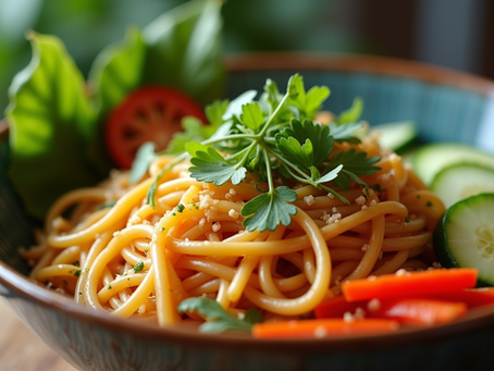Why Our Noodle Bowls Are a Must-Try