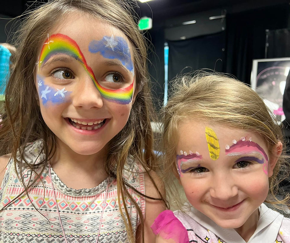 Family Wellness Faire @Karuna Kava