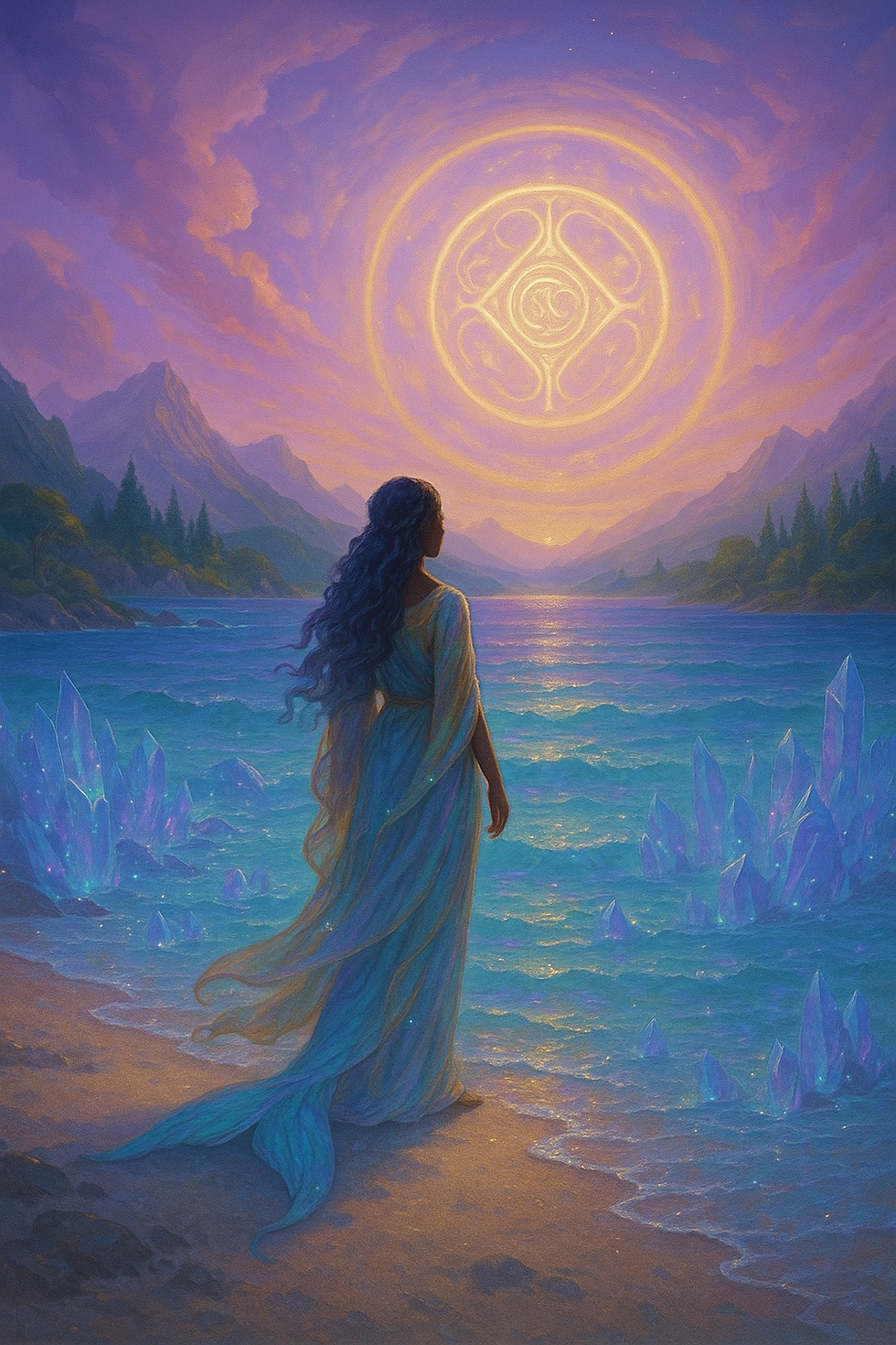 Embodied Luminosity: The Language of Light and Shadow