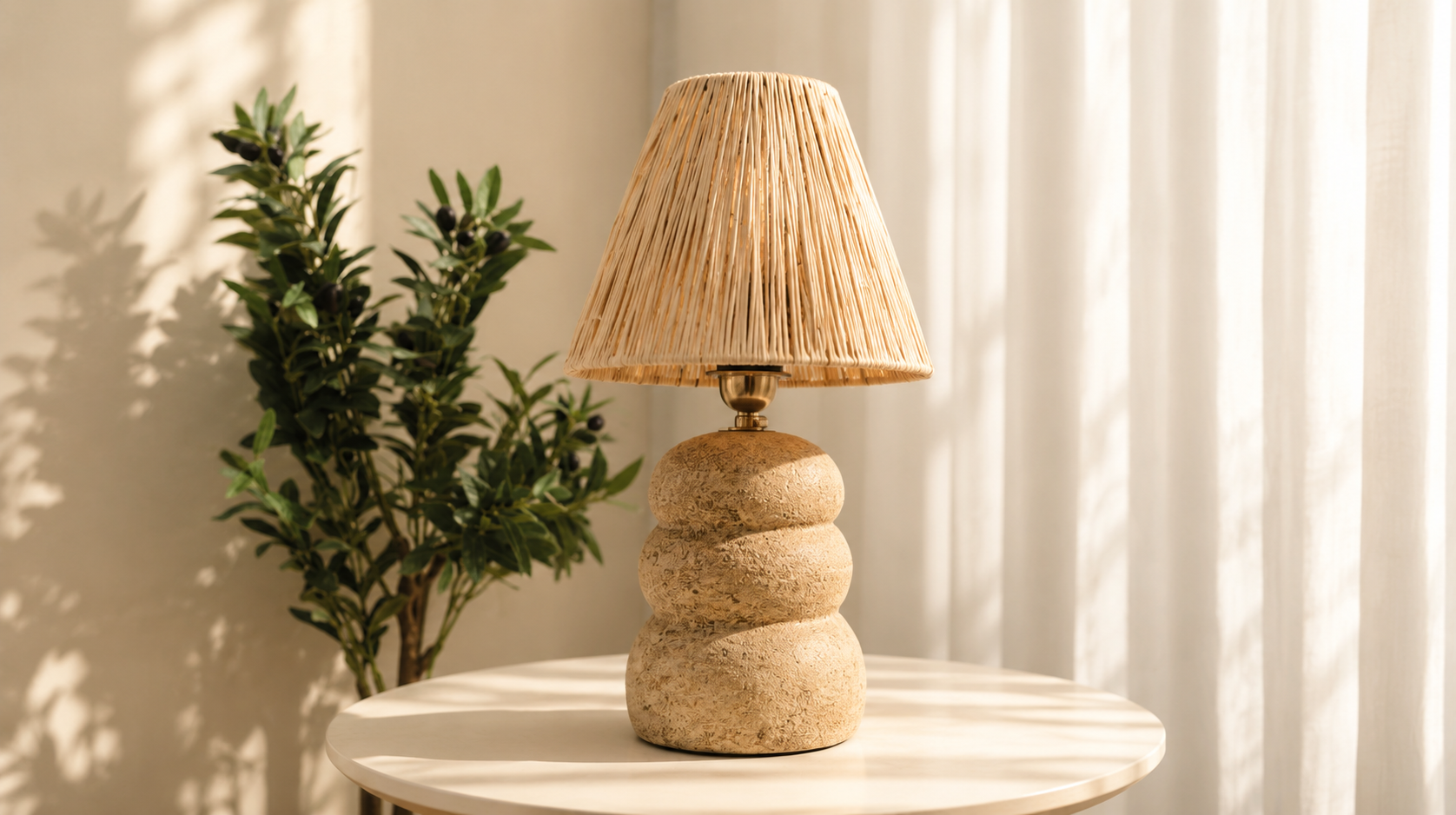 Surya Lamp