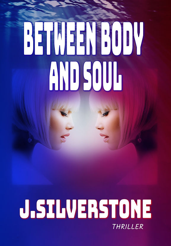 J. SILVERSTONE - Between Body and Soul B