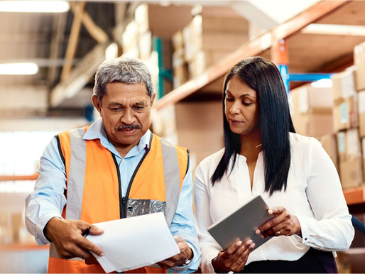 Compliance Is Not a Cost Center — It's a Trust Engine