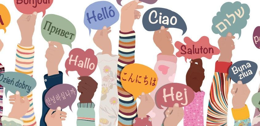 Dil Bir Ders Değil, Bir Yolculuktur