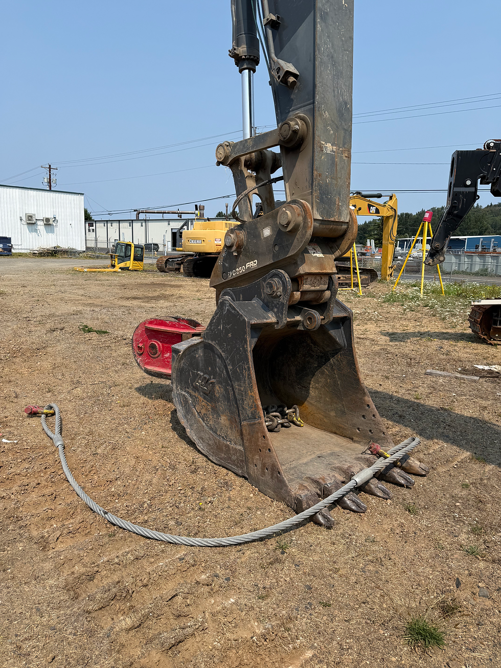 Thumbnail: John Deere Winch Assist