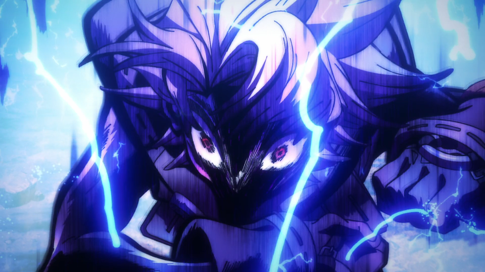 גאצ'יאקוטה פרק 22! 🔥