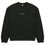 Thumbnail: Surge After Hours Sweatshirt - Black