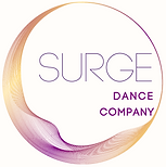 Surge Dance Company Logo