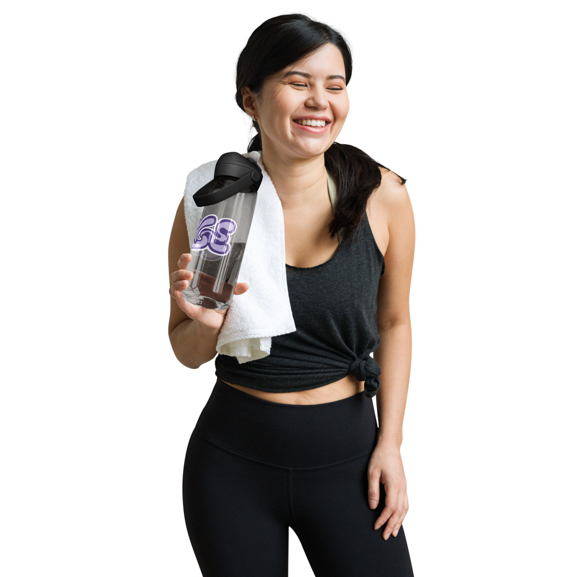 Surge Water Bottle