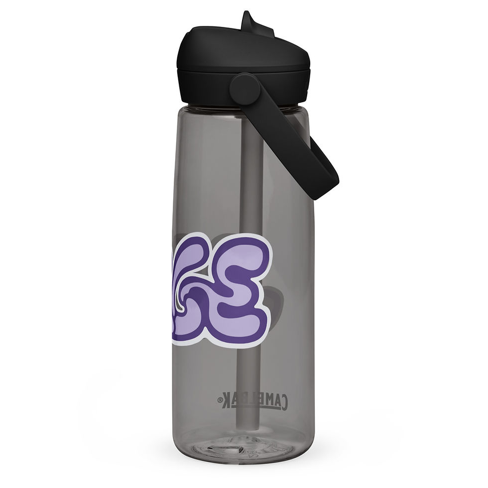 Thumbnail: Surge Water Bottle
