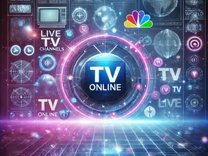 TV ONLINE: Como Assistir, Melhores Opções e Vantagens
