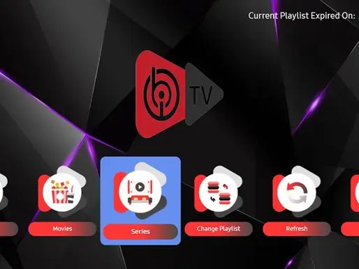 Teste IPTV 6 Horas no Aplicativo IBO Player: O Melhor Aplicativo para TV Samsung