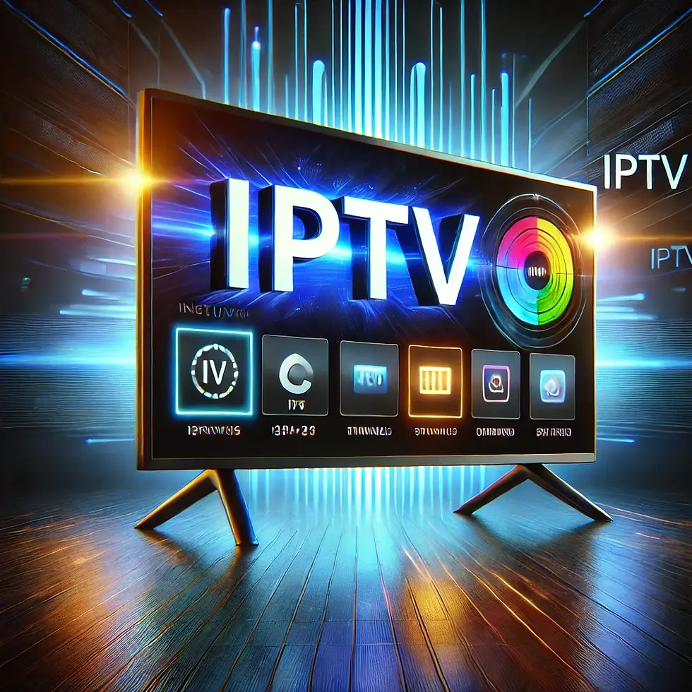 A sigla IPTV significa Internet Protocol Television, ou seja, Televisão por Protocolo de Internet. Diferentemente da TV tradicional, que transmite sinais por antenas, cabos ou satélites, o IPTV utiliza a internet para transmitir conteúdos.