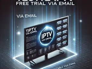 TESTE IPTV VIA EMAIL: Como Solicitar, Configurar e Aproveitar ao Máximo