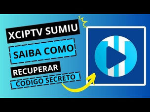 TESTE XCIPTV: Como Solicitar, Configurar e Avaliar Antes de Assinar um IPTV