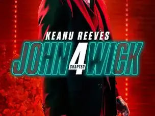 John Wick 4: Sua Porta de Entrada para Entretenimento de Qualidade