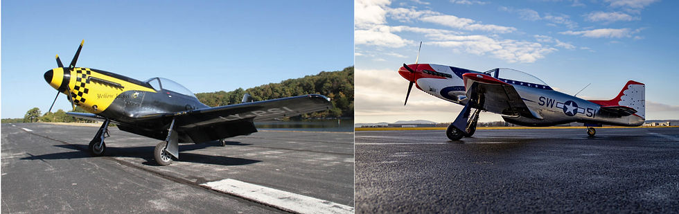 SW-51 Aircraft