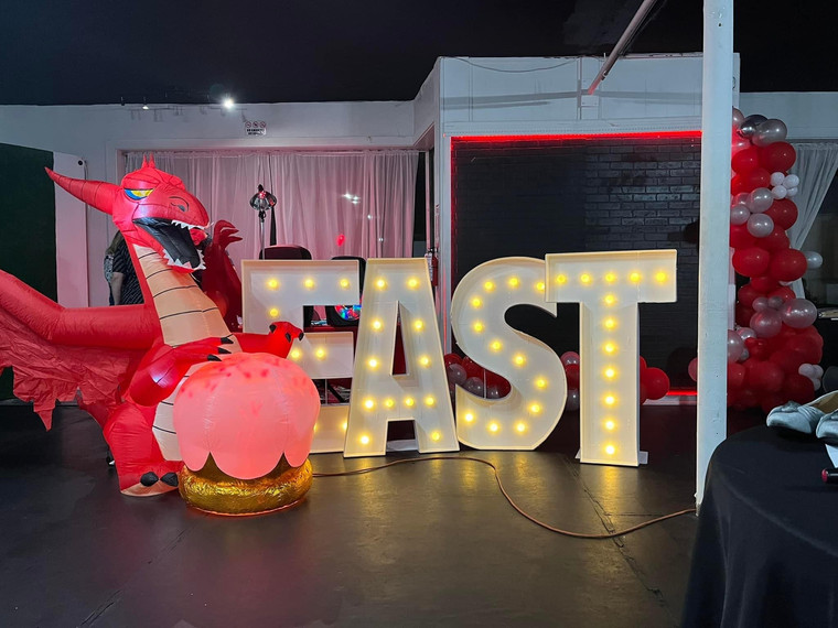 Event Hall Rental Elite Banquets And Events Venue Akron