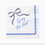 Thumbnail: Tying the Knot Napkin