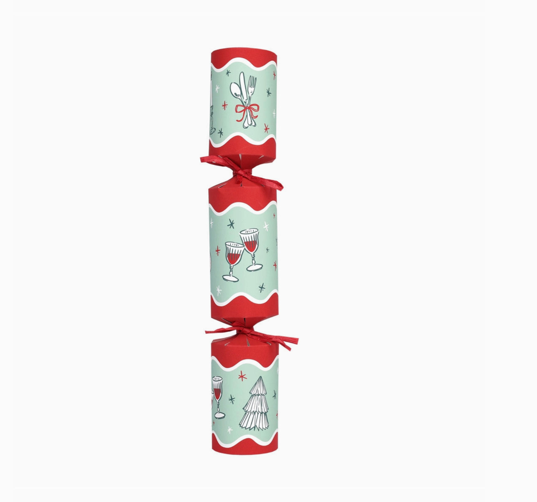 Noel Christmas Crackers