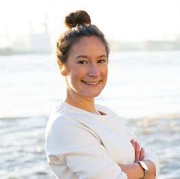EQUALATE Gründerin & Geschäftsführerin Johanna Mühlbeyer