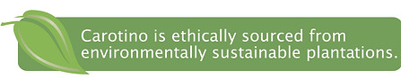 Ethically sourced logo