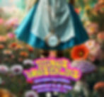 BEYOND WONDERLAND