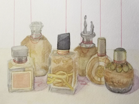 first honors course: this is it!