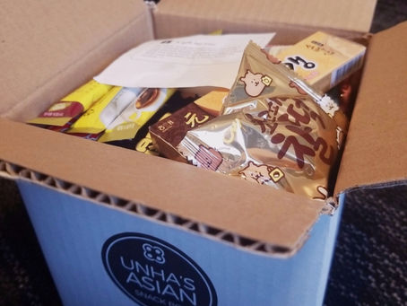 my own piece of home