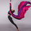 Thumbnail: Aerial Yoga Hammock - Gradient Colors