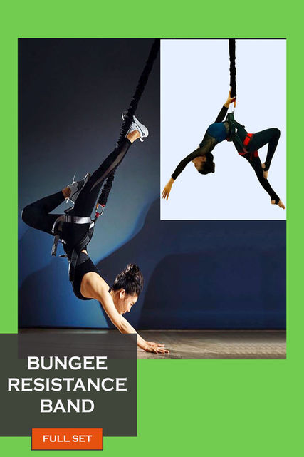 Bungee Band