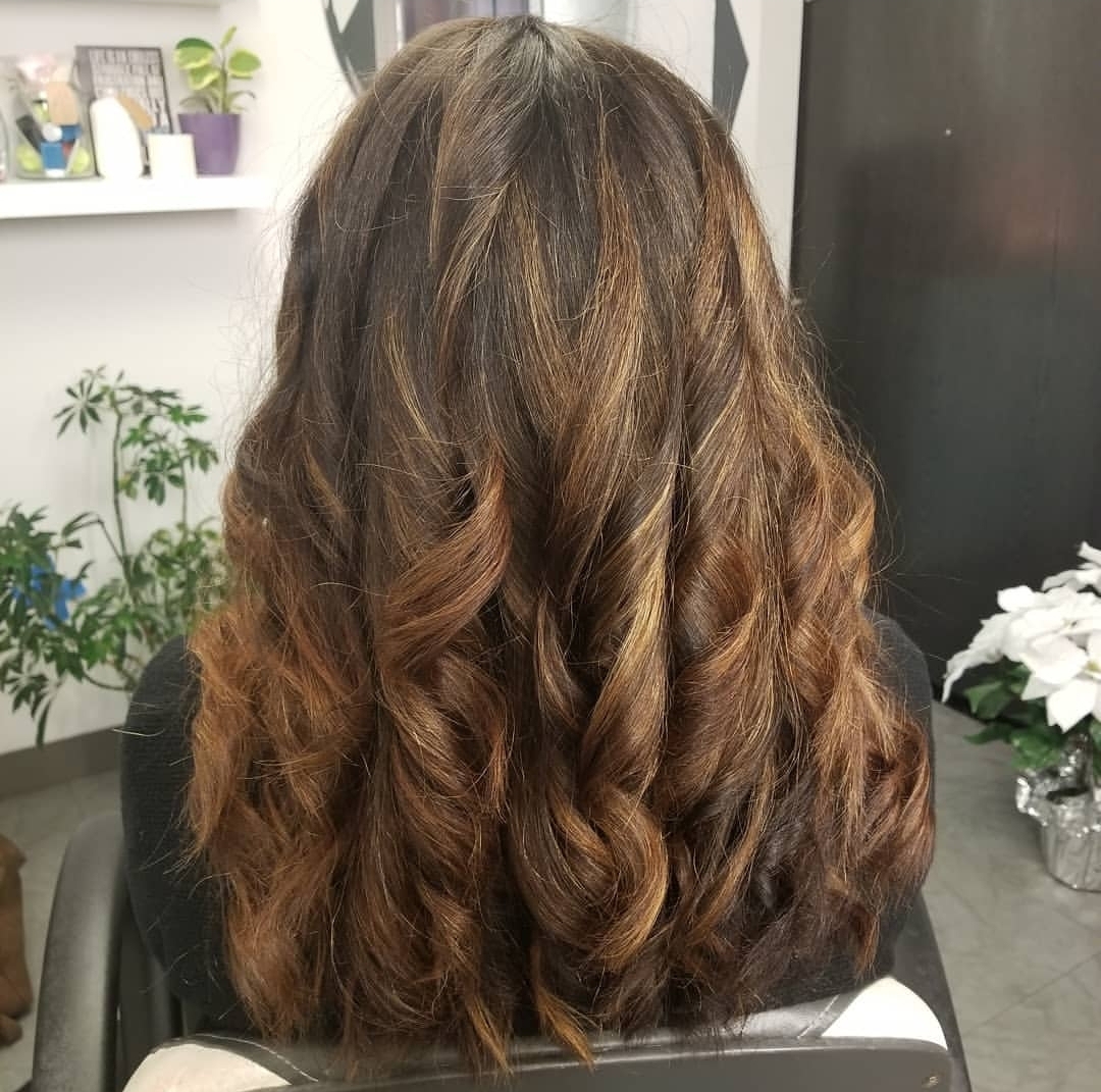 Home Brush & Iron Salon