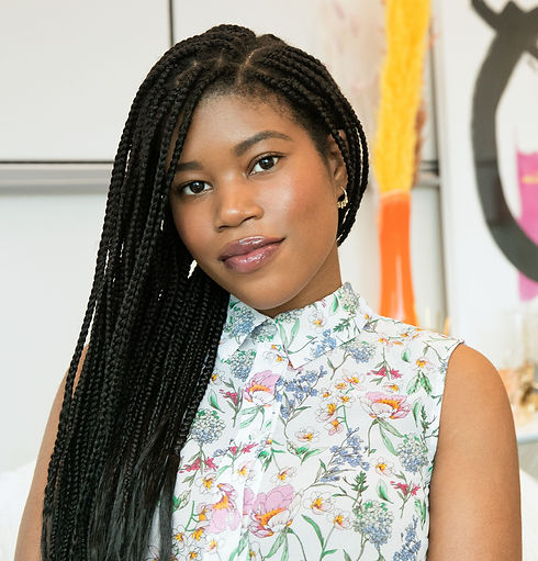 Starr Bowenbank, NYC based writer featured in Billboard, Cosmopolitan and more
