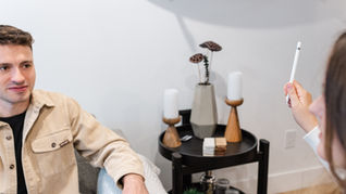 What Is EMDR Therapy? A Beginner-Friendly Guide to Understanding EMDR