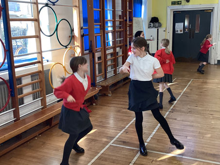 Hamlet workshop in 5S