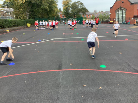 5S Autumn term…so far
