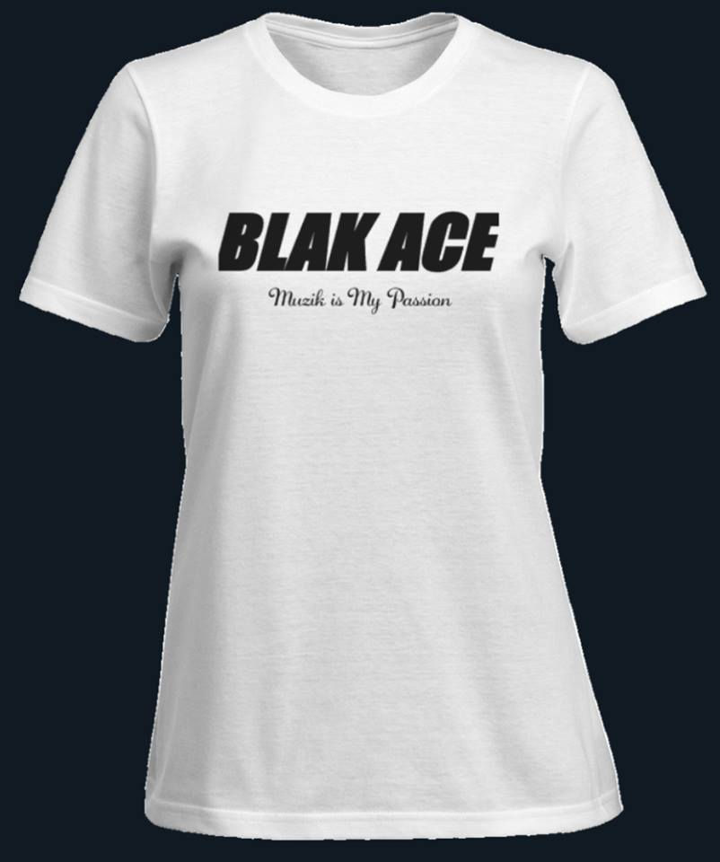 Thumbnail: BLAK ACE - HEAVENZ GATES - WOMENS