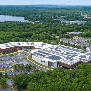 DESIGNING HOPE: HOW INSULET CORPORATION'S FIRST US HEADQUARTERS BECAME A LIFELINE