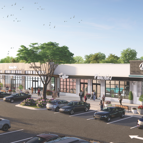 NORTHGATE MALL REDEVELOPMENT ANNOUNCED BY REGENCY CENTERS 